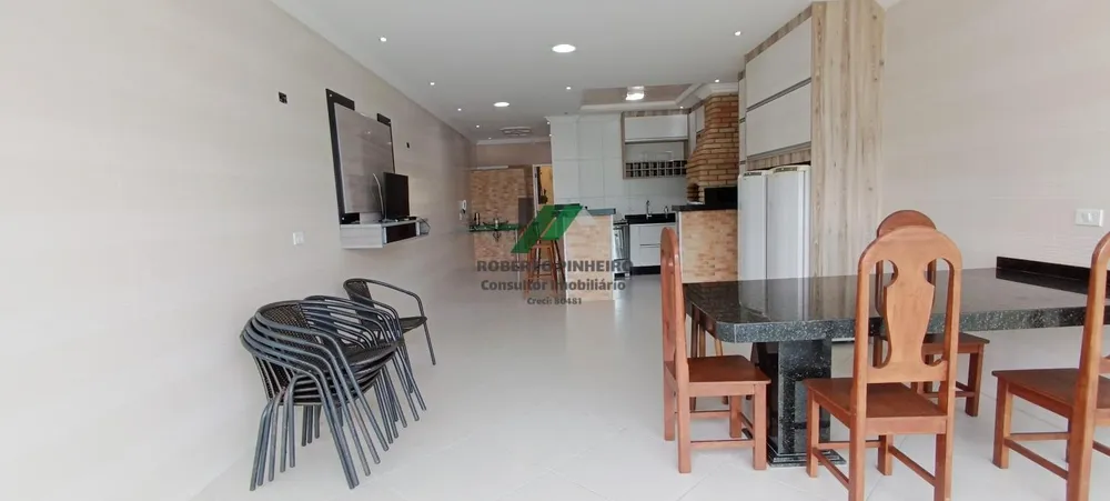 Sobrado, 2 quartos, 182 m² - Foto 4