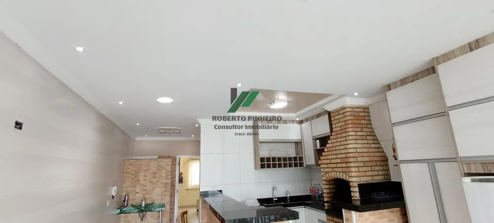 Sobrado, 2 quartos, 182 m² - Foto 12