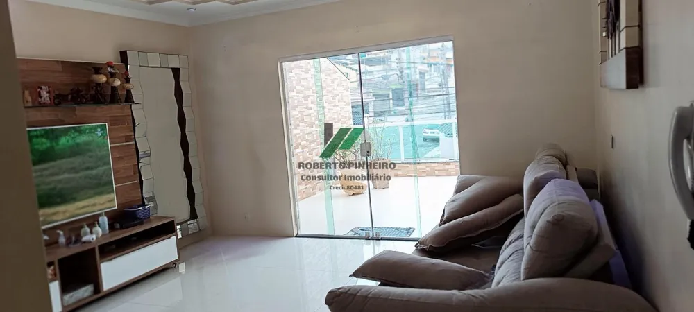 Sobrado, 2 quartos, 182 m² - Foto 5