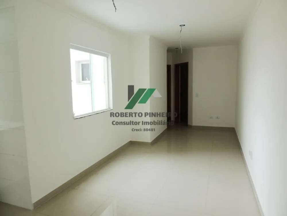 Cobertura, 2 quartos, 100 m² - Foto 2