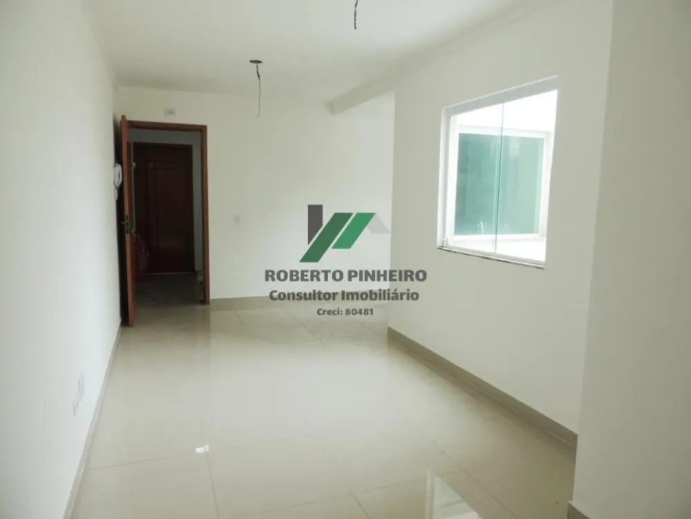 Cobertura, 2 quartos, 100 m² - Foto 1
