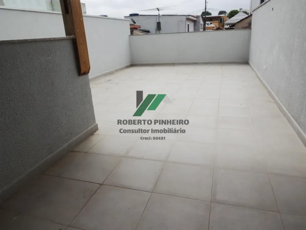 Cobertura, 2 quartos, 100 m² - Foto 10