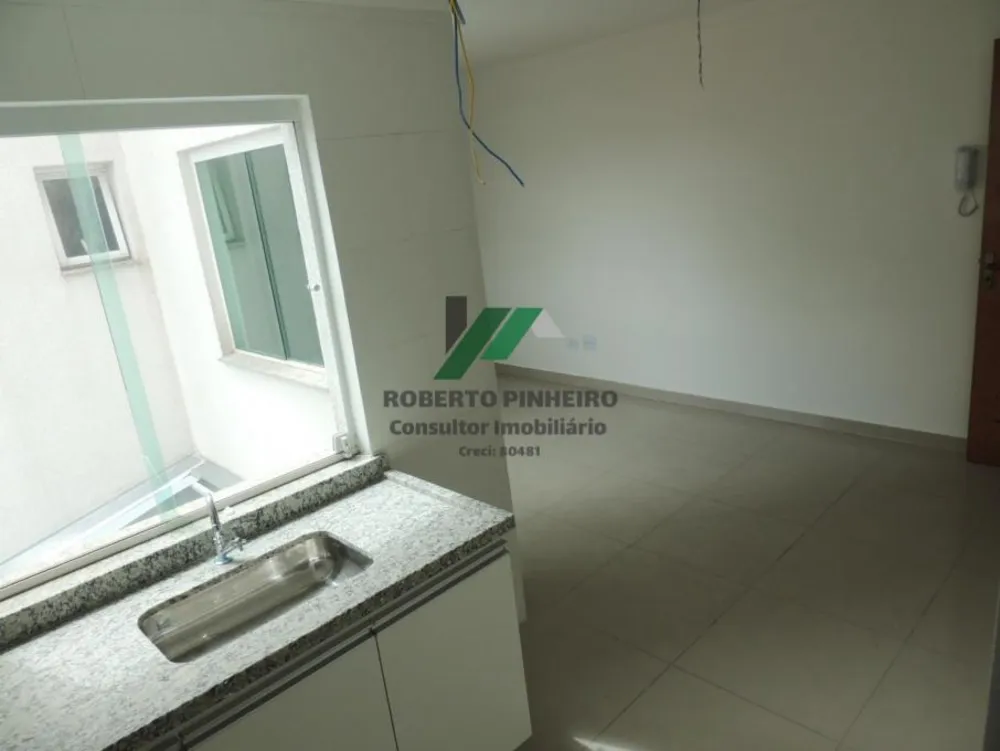Cobertura, 2 quartos, 100 m² - Foto 4