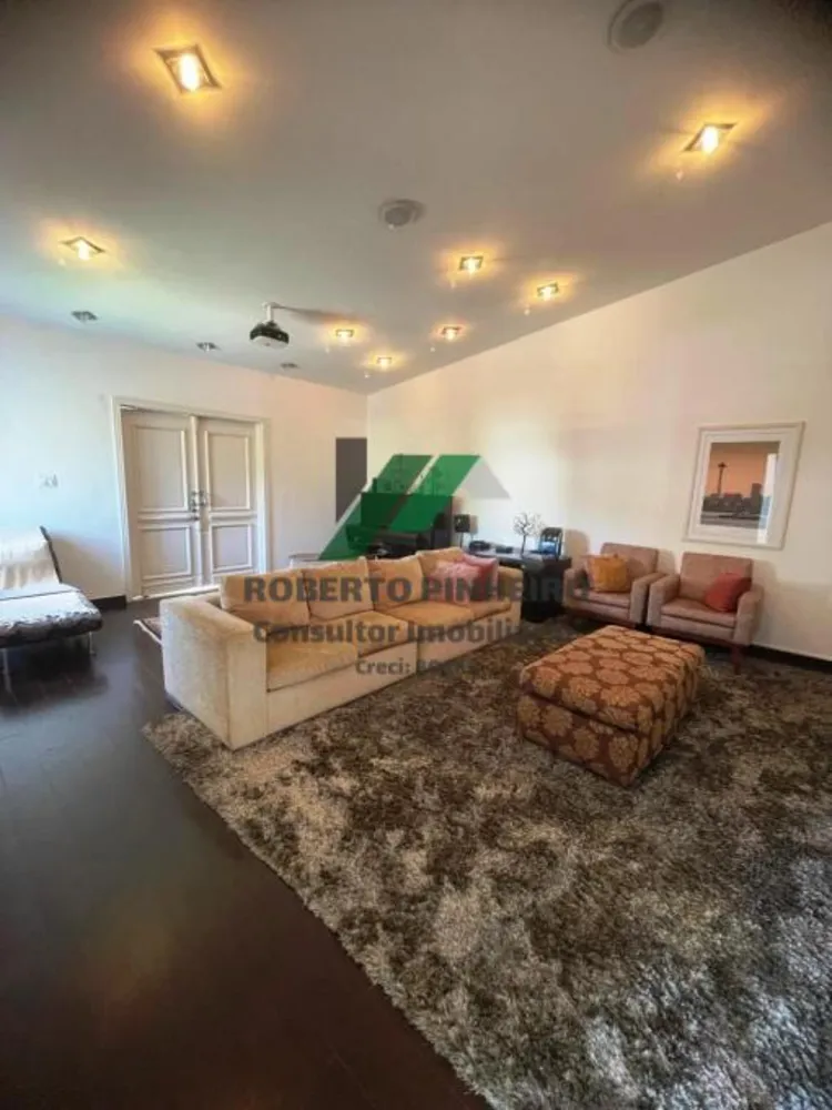 Casa de Condomínio, 5 quartos - Foto 4