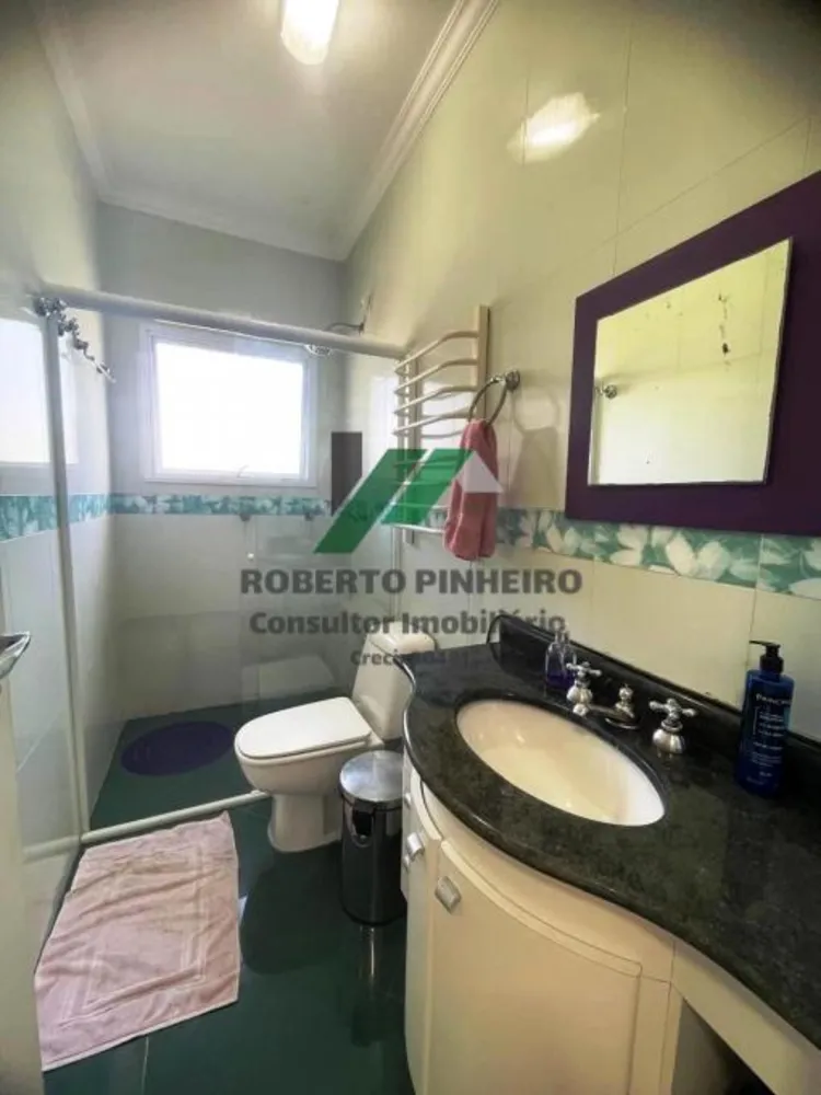 Casa de Condomínio, 5 quartos - Foto 16