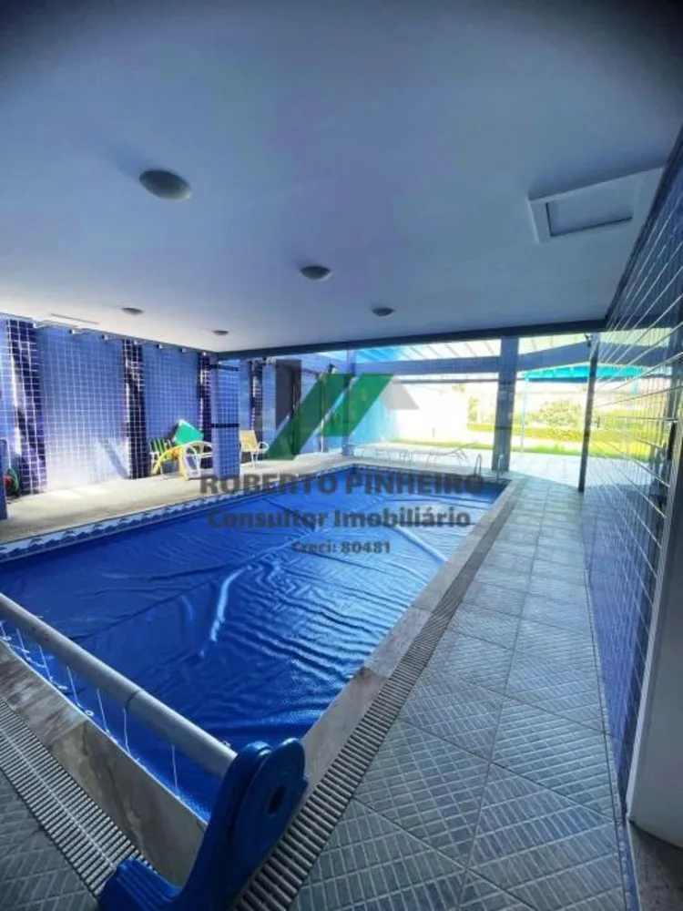Casa de Condomínio, 5 quartos - Foto 4