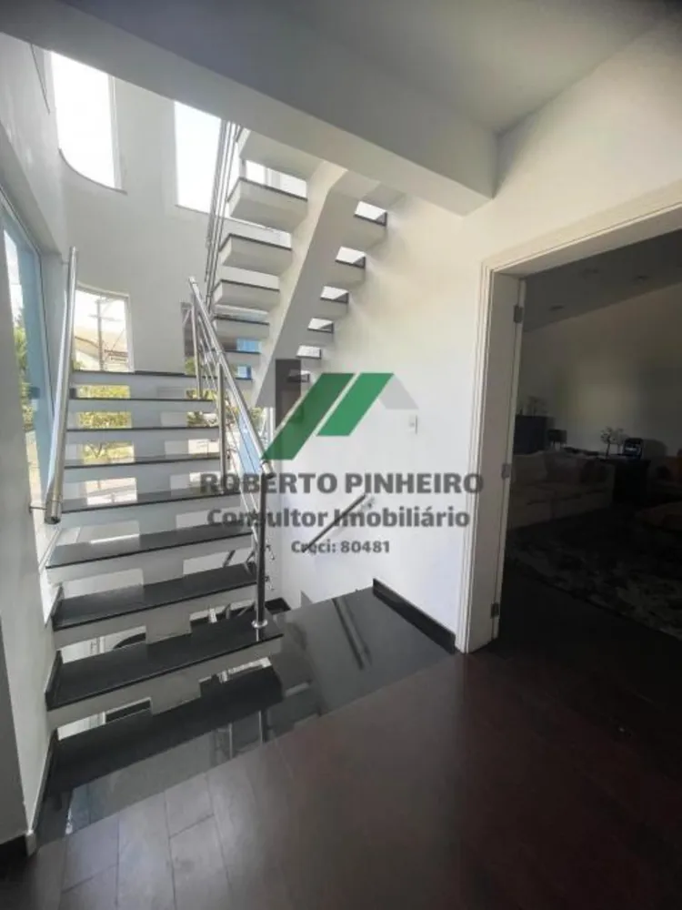 Casa de Condomínio, 5 quartos - Foto 1