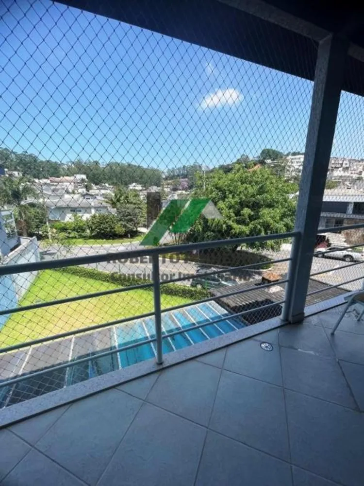 Casa de Condomínio, 5 quartos - Foto 8