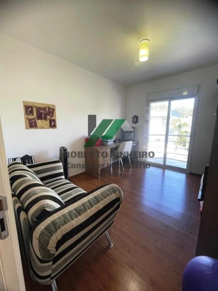 Casa de Condomínio, 5 quartos - Foto 12