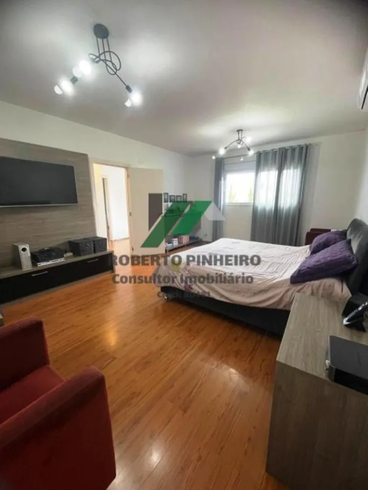 Casa de Condomínio, 5 quartos - Foto 9