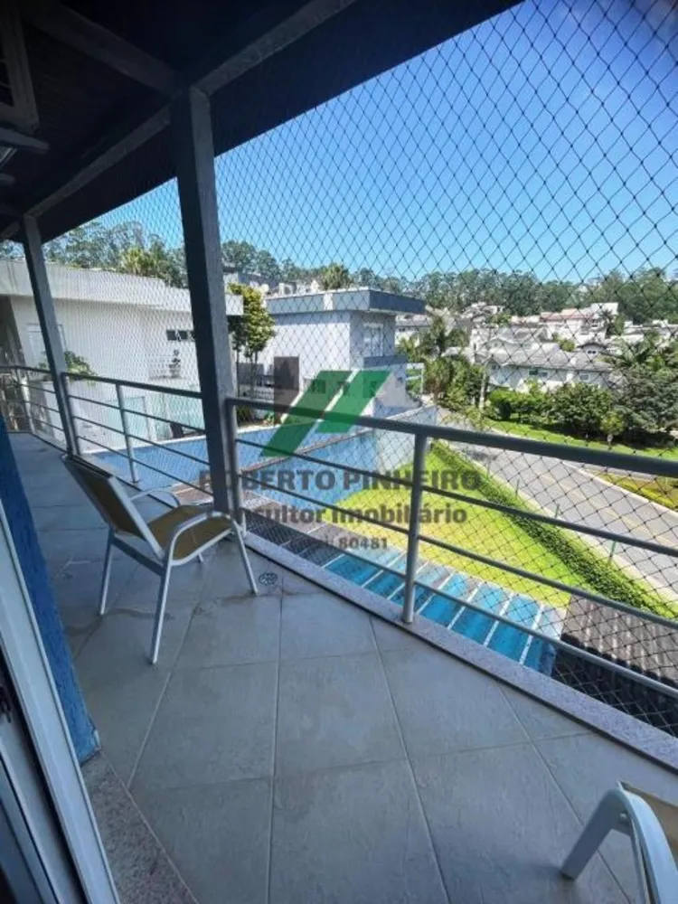 Casa de Condomínio, 5 quartos - Foto 7