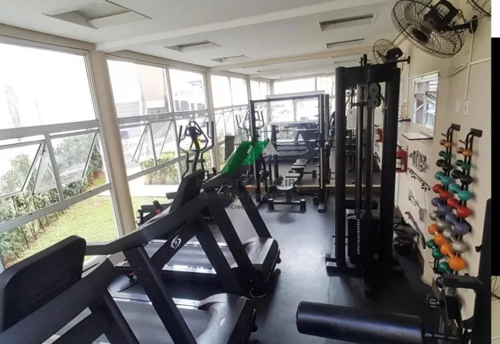 Apartamento, 2 quartos, 50 m² - Foto 17