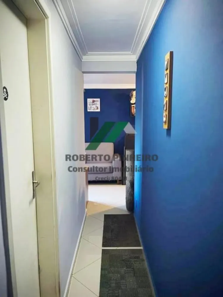 Apartamento, 2 quartos, 50 m² - Foto 4