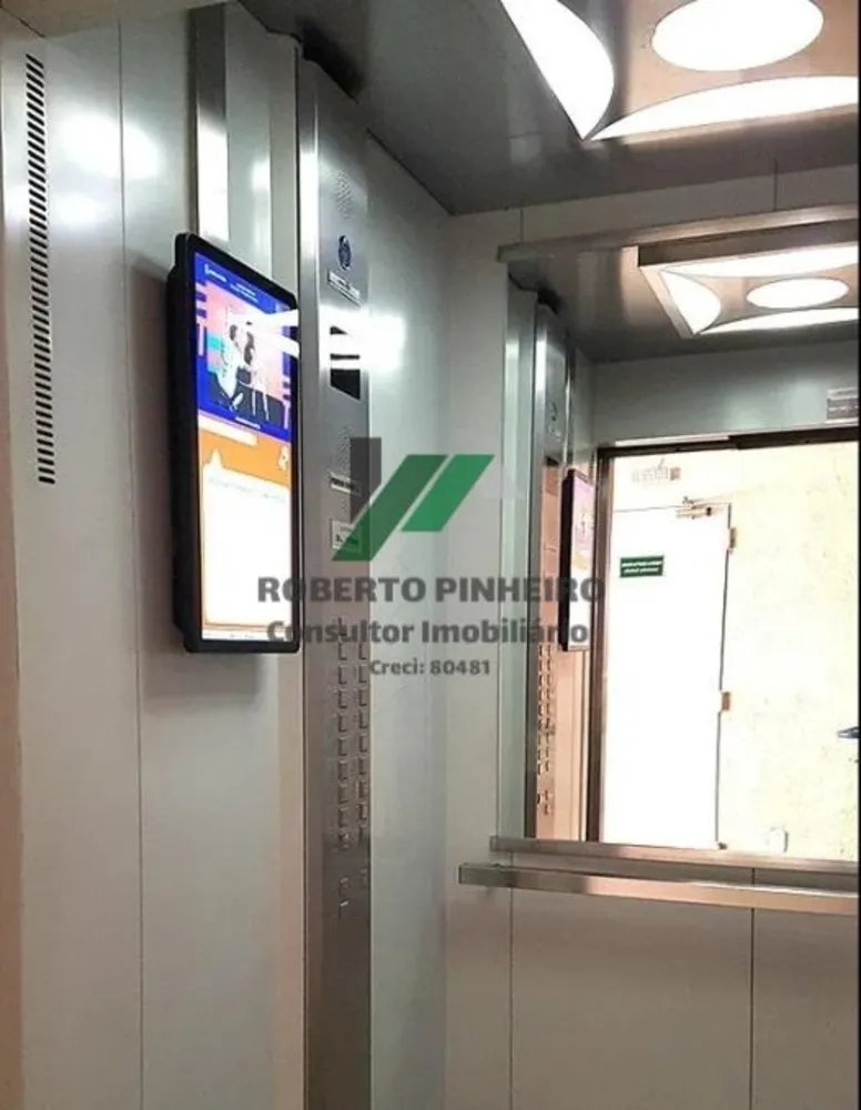 Apartamento, 2 quartos, 50 m² - Foto 19