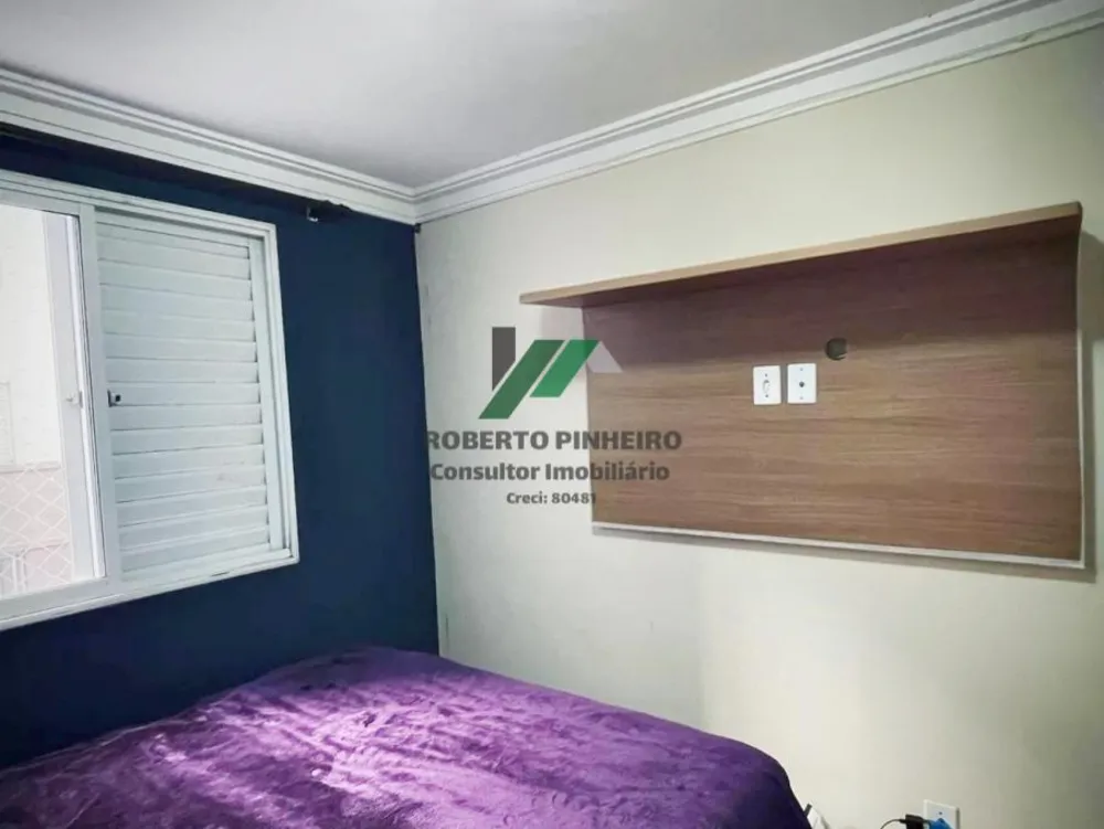 Apartamento, 2 quartos, 50 m² - Foto 12