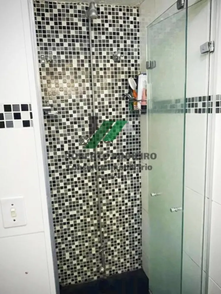 Apartamento, 2 quartos, 50 m² - Foto 10
