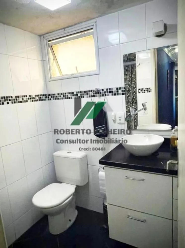 Apartamento, 2 quartos, 50 m² - Foto 9