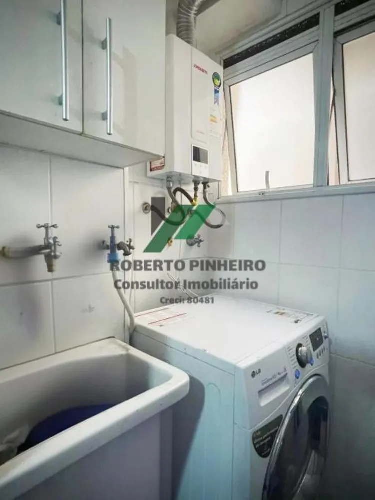 Apartamento, 2 quartos, 50 m² - Foto 8