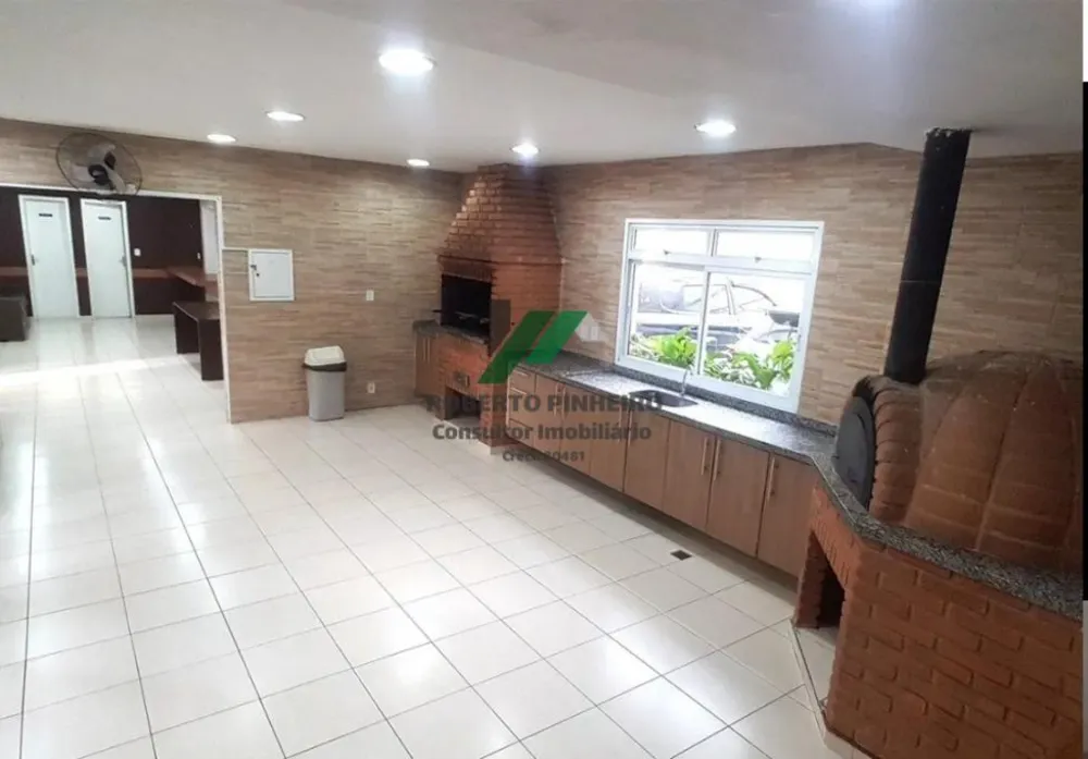 Apartamento, 2 quartos, 50 m² - Foto 16