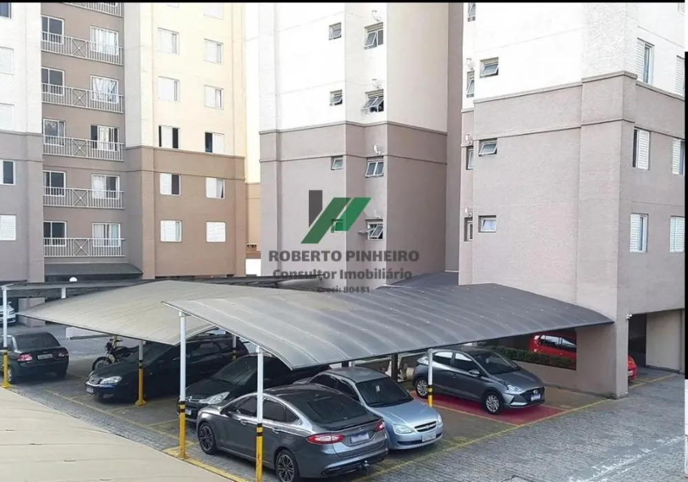 Apartamento, 2 quartos, 50 m² - Foto 20
