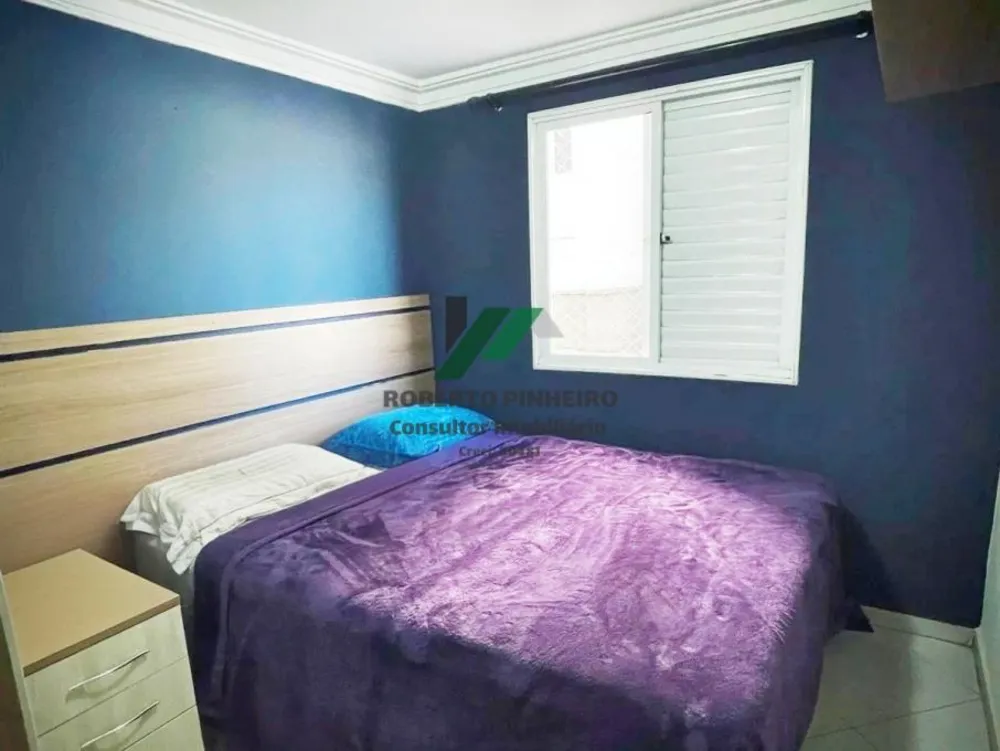 Apartamento, 2 quartos, 50 m² - Foto 11