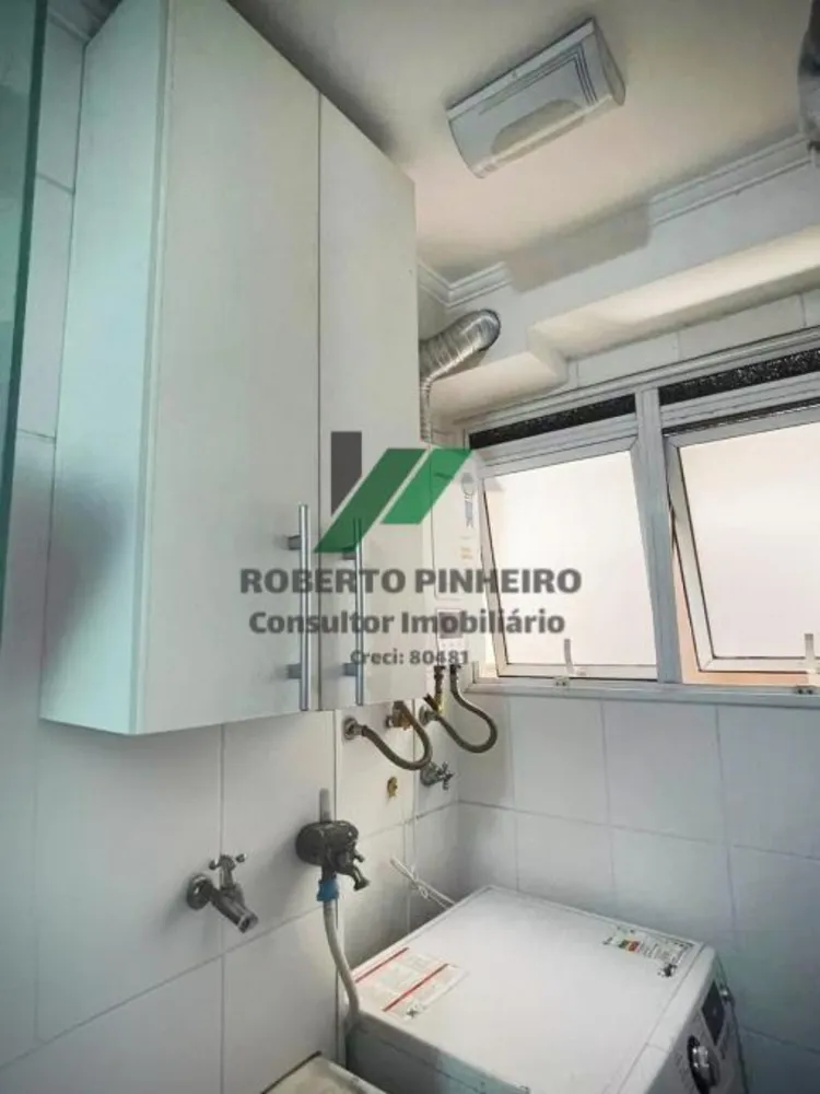 Apartamento, 2 quartos, 50 m² - Foto 7