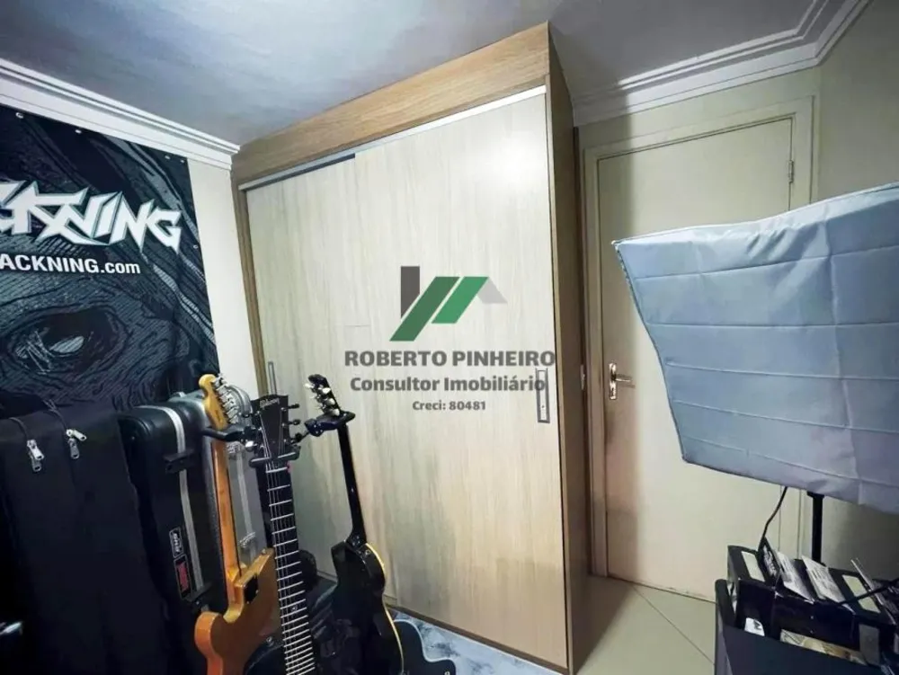 Apartamento, 2 quartos, 50 m² - Foto 13