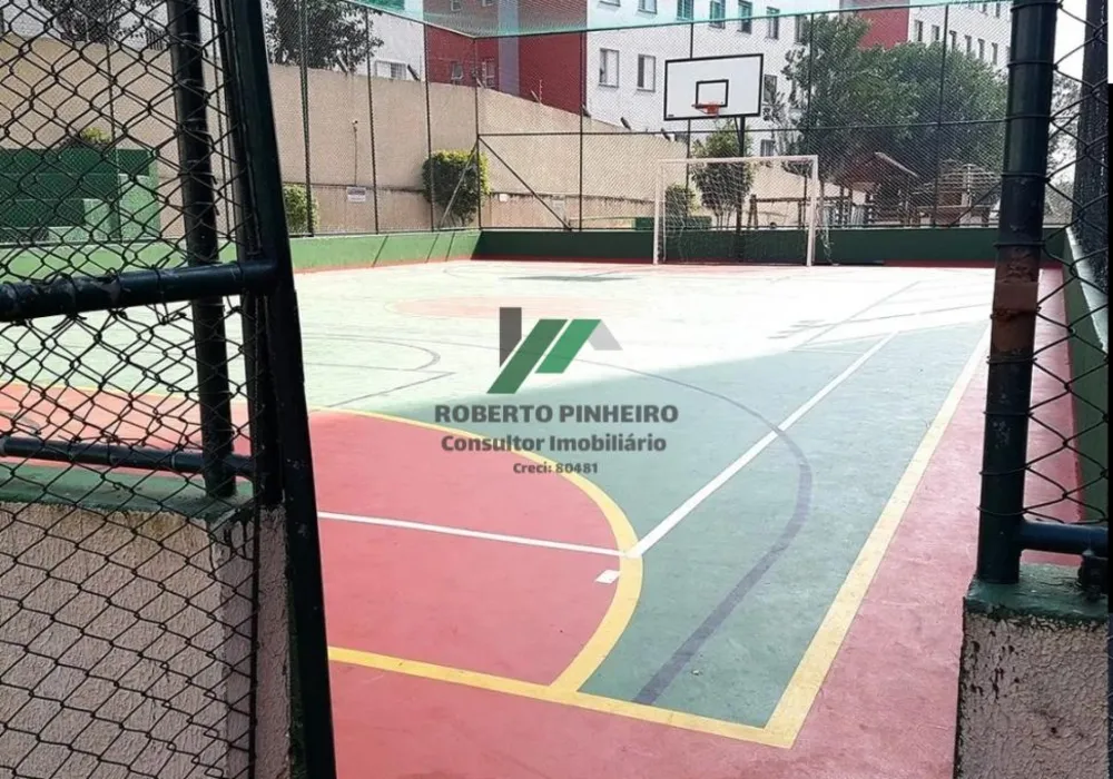 Apartamento, 2 quartos, 50 m² - Foto 18