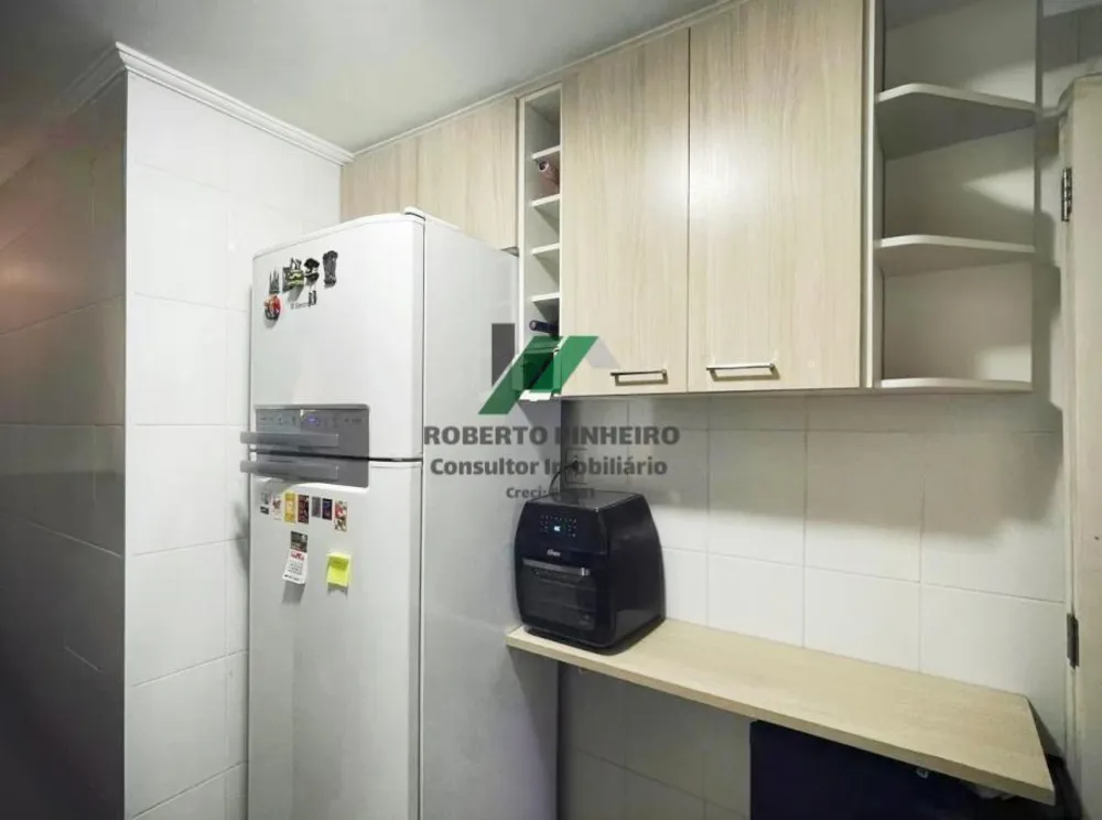 Apartamento, 2 quartos, 50 m² - Foto 6