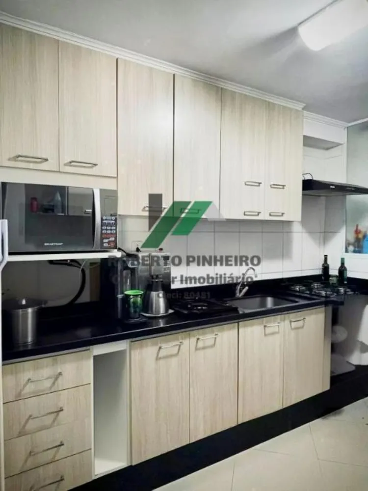 Apartamento, 2 quartos, 50 m² - Foto 5