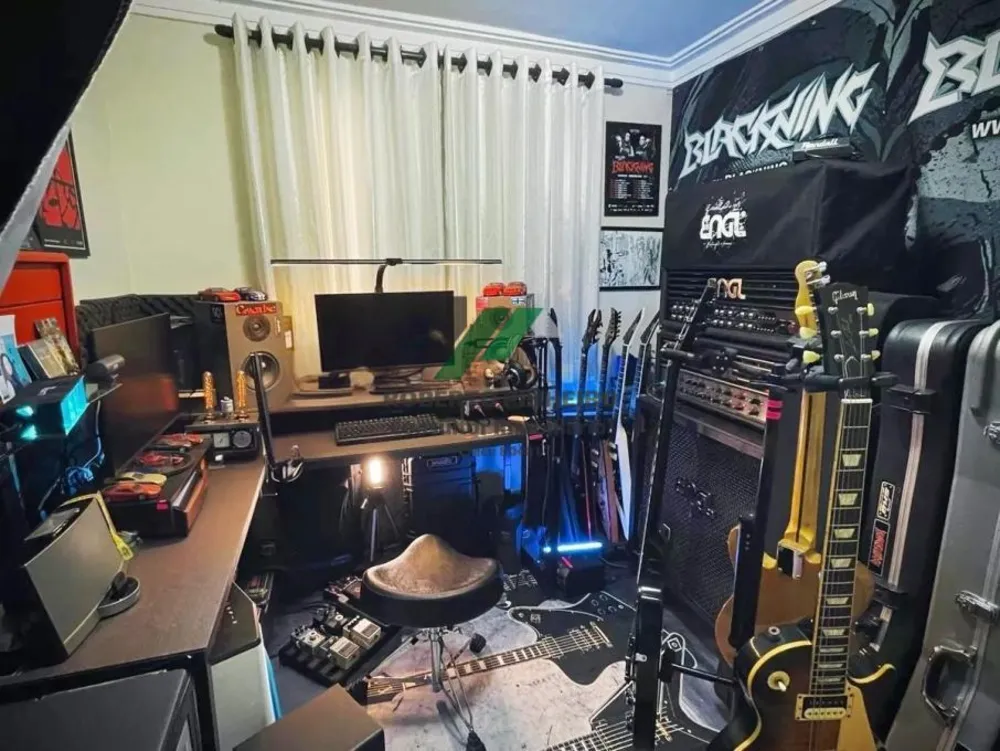 Apartamento, 2 quartos, 50 m² - Foto 14