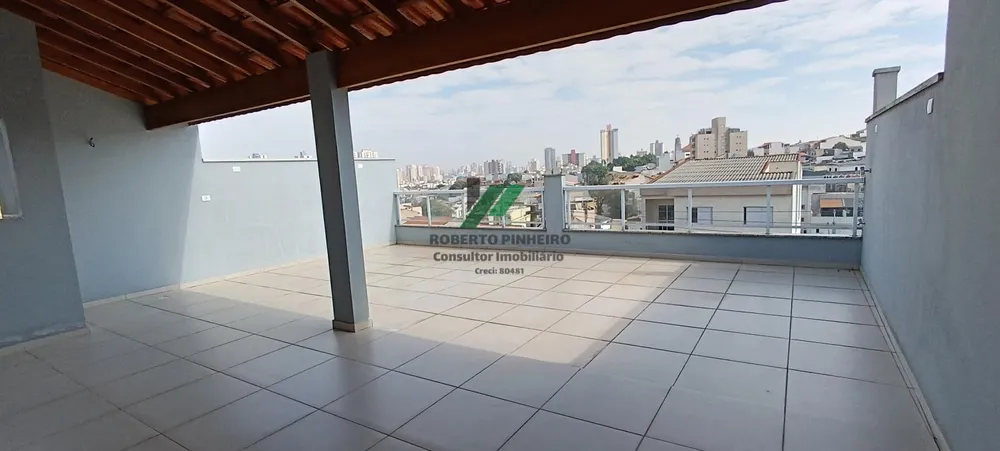 Cobertura, 2 quartos, 100 m² - Foto 12