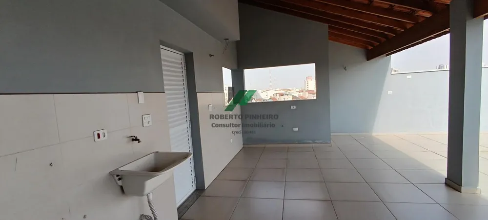 Cobertura, 2 quartos, 100 m² - Foto 2