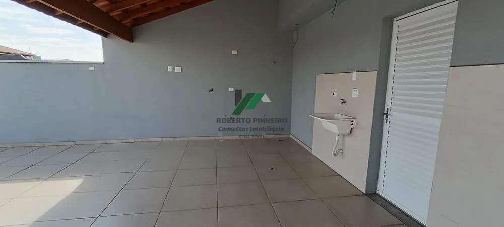 Cobertura, 2 quartos, 100 m² - Foto 1