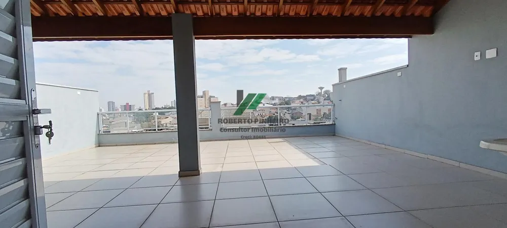 Cobertura, 2 quartos, 100 m² - Foto 11