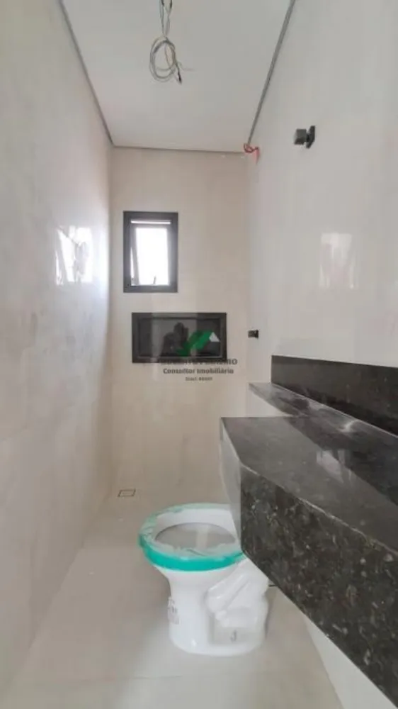 Cobertura, 3 quartos, 136 m² - Foto 7