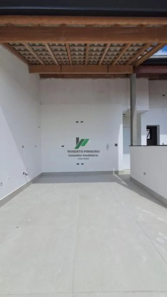 Cobertura, 3 quartos, 136 m² - Foto 10