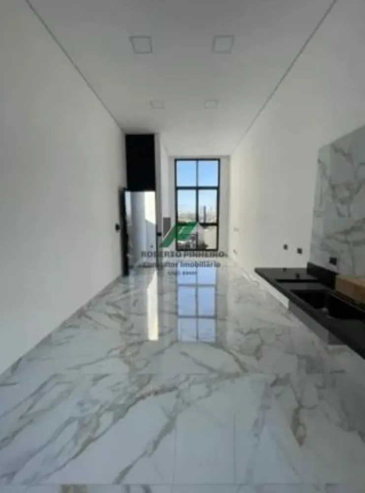 Casa, 3 quartos, 100 m² - Foto 7