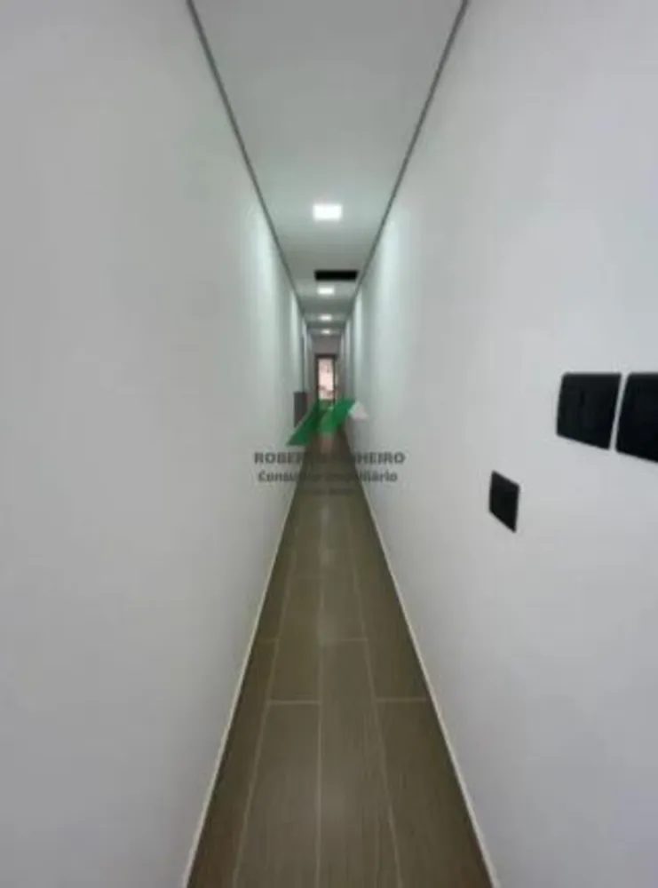 Casa, 3 quartos, 100 m² - Foto 2