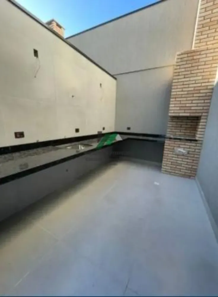 Casa, 3 quartos, 100 m² - Foto 10