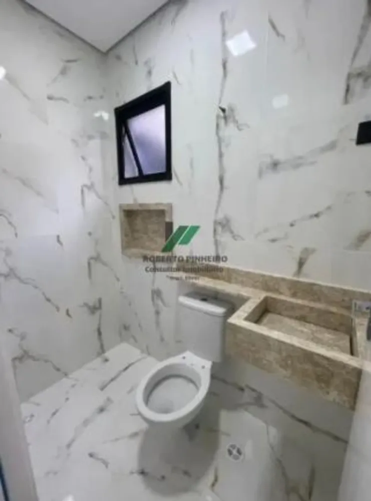 Casa, 3 quartos, 100 m² - Foto 1