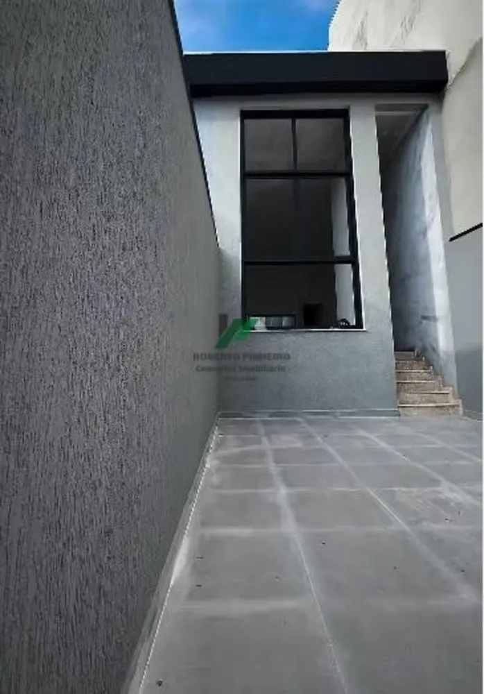 Casa, 3 quartos, 100 m² - Foto 2