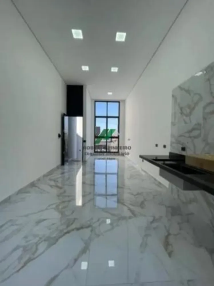Casa, 3 quartos, 100 m² - Foto 3