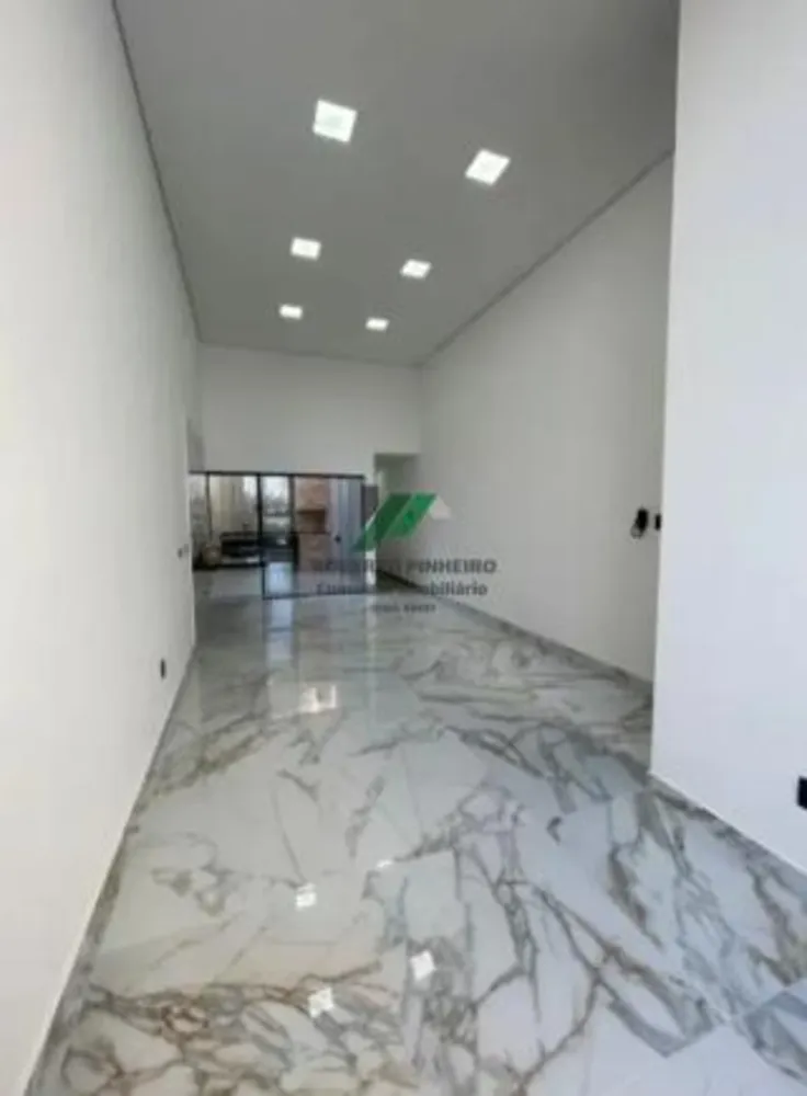 Casa, 3 quartos, 100 m² - Foto 3
