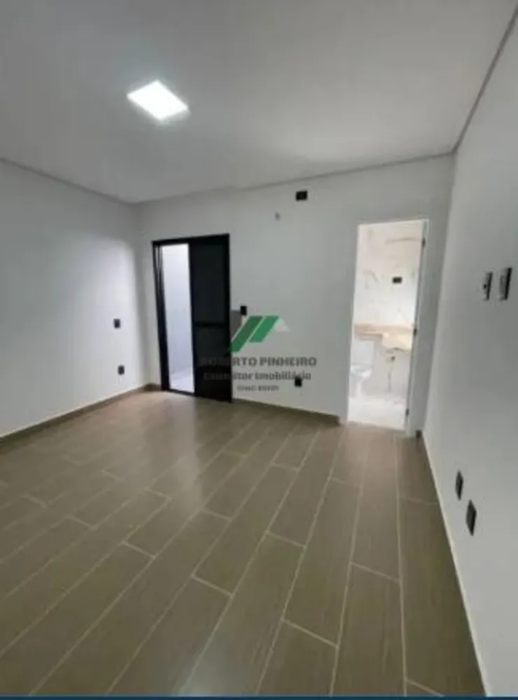 Casa, 3 quartos, 100 m² - Foto 4
