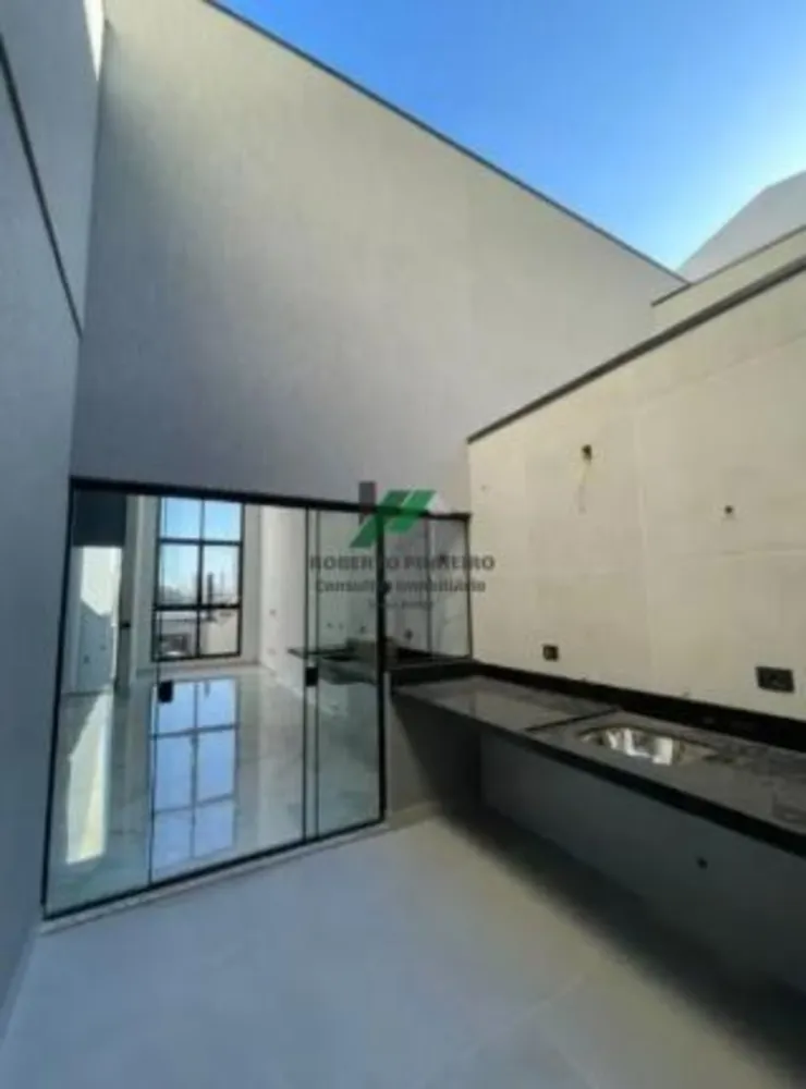 Casa, 3 quartos, 100 m² - Foto 6