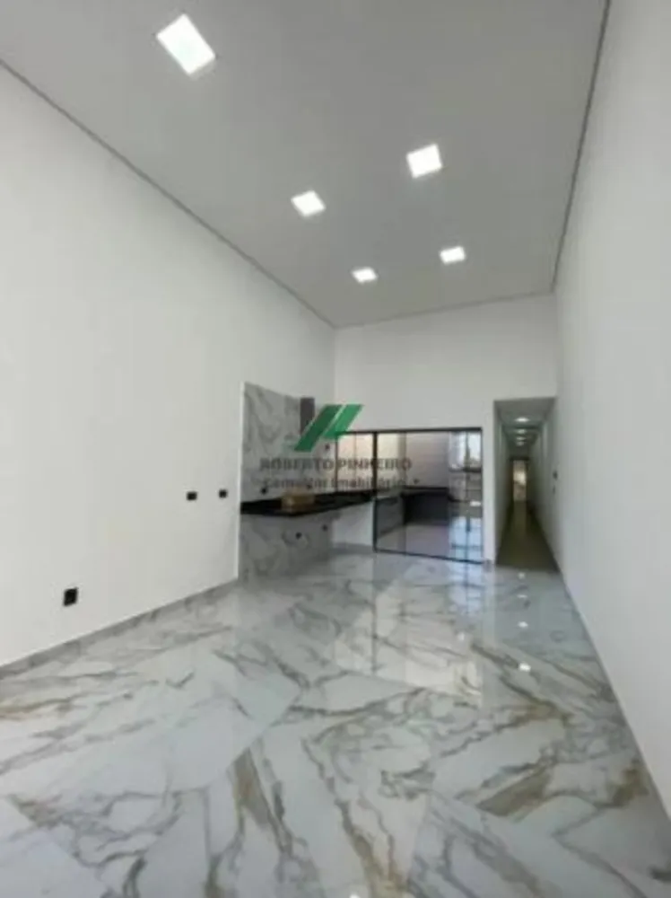 Casa, 3 quartos, 100 m² - Foto 4