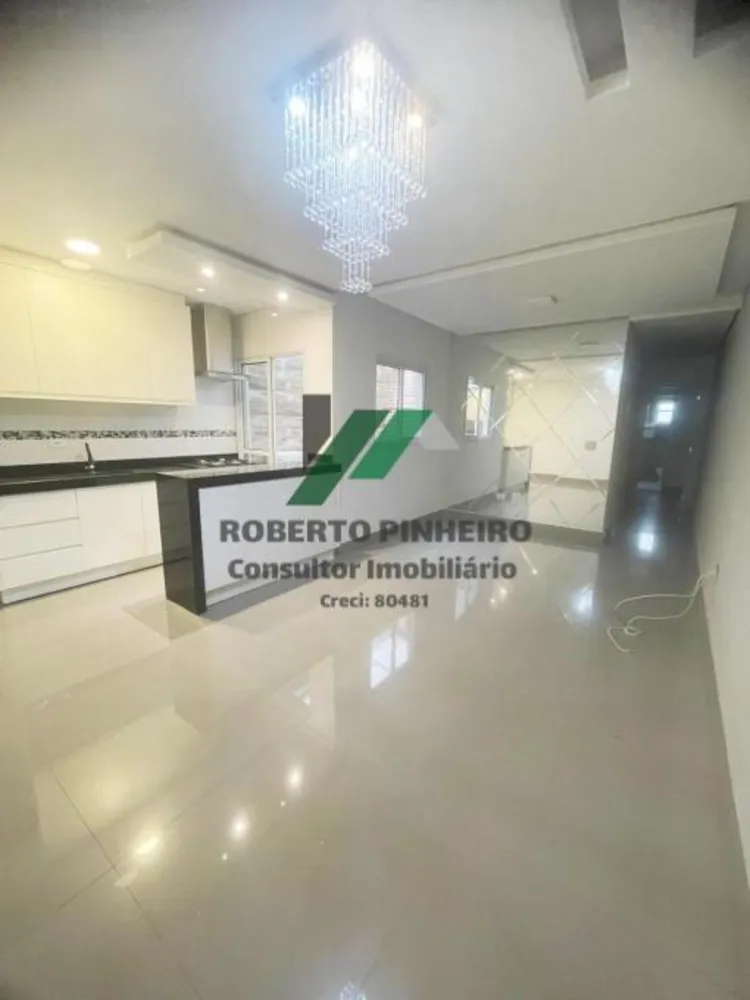 Apartamento, 2 quartos, 87 m² - Foto 3