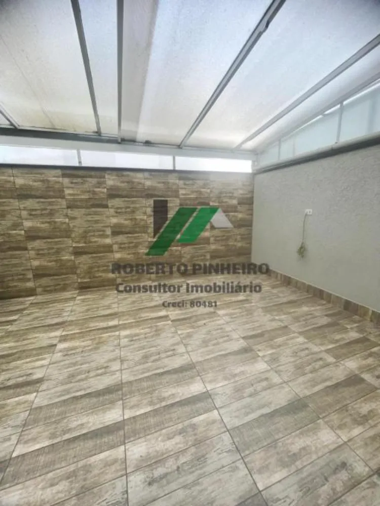 Apartamento, 2 quartos, 87 m² - Foto 2