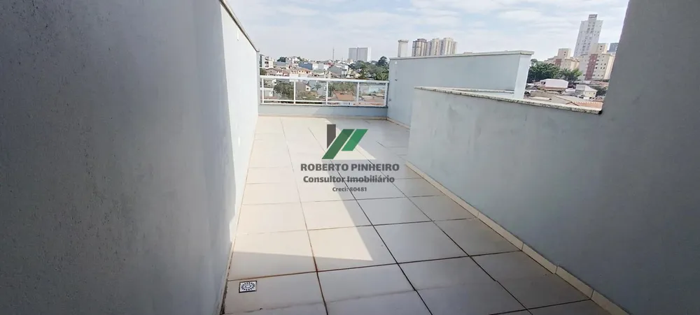 Cobertura, 2 quartos, 100 m² - Foto 12